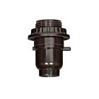 Socket Cap with Metal Bushing Less Set Screw Satco 80-1071