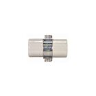 Douille en porcelaine double Satco 80-1080 vitré