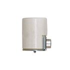 Douille en porcelaine Satco 80-1083 vitré
