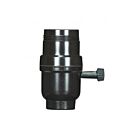 Socket Cap with Metal Bushing Less Set Screw Satco 80-1104