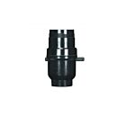 Socket Cap with Metal Bushing Less Set Screw Satco 80-1106