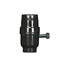 Socket Cap with Metal Bushing Less Set Screw Satco 80-1107