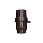 Socket Cap with Metal Bushing Less Set Screw Satco 80-1110