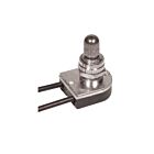 Commutateur rotatif en métal Satco 80-1133