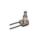 Commutateur rotatif en métal Satco 80-1135