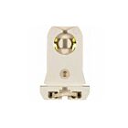 Tall Standard Fluorescent Socket for T8/T12 lamp Satco 80-1248