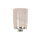 Douille de porcelaine Mogul sans clé Satco 80-1307