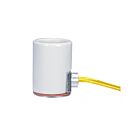 Douille en porcelaine Satco 80-1329