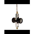 Support inférieur fileté Satco 80-1380