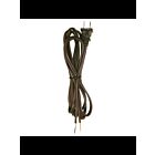 Bouton-poussoir Satco 80-1381 noir