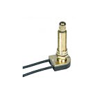 Commutateur rotatif en métal Satco 80-1413