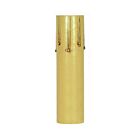 Couverture de bougie Edison Base Satco 80-1457 
