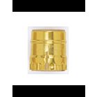 Coquille en laiton massif 3 pièces Satco 80-1471 laiton poli