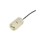 Douille en porcelaine Satco 80-1500