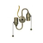 Fil d'or clair Satco 80-1598