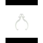 Clip de soutien pour lampe Satco 80-1603