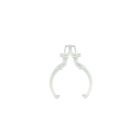 Clip de soutien pour lampe Satco 80-1603