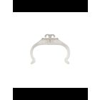 Douille pour long tube jumelé 4-Pin Satco 80-1606