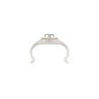 Douille pour long tube jumelé 4-Pin Satco 80-1606