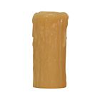 Couverture de bougie Edison Base Oversize Satco 80-1620