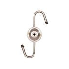 Ensemble S en acier Satco 80-1636