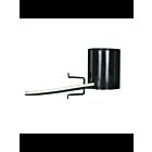 Double clip à ressort encliquetable Satco 80-1642