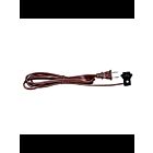 Candélabres phénoliques filetés Satco 80-1694