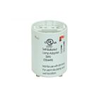 Douille phénolique lisse Satco 80-1712