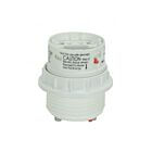 Prise phénolique avec anneau uno Satco 80-1713