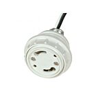 LFC self ballast GU24 Satco 80-1716