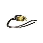 Interrupteur à bascule en métal Satco 80-1767