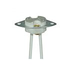 Prise halogène Satco 80-1813