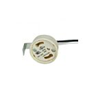 Capuchon de prise électronique à ballast électronique GU24, à conception en 3 étapes de sécurité Satco 80-1861