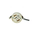 Capuchon de prise électronique à ballast électronique GU24, à conception en 3 étapes de sécurité Satco 80-1863