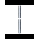 Raccord 1/4 IP en acier Satco 80-1938 zingué