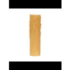 Base de candélabre Base de candélabre Satco 80-1976 amber