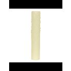 Base de candélabre Base de candélabre Satco 80-1987 ivoire