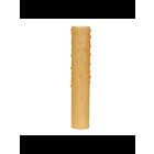 Base de candélabre Base de candélabre Satco 80-1988 amber