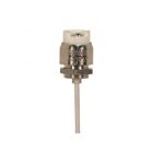 Prise halogène Satco 80-2004