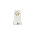 Douille bi-pin Satco 80-2022