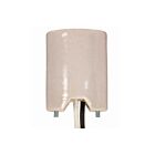 Douille de porcelaine Mogul sans clé Satco 80-2030