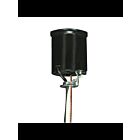 Base moyenne Satco 80-2036