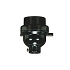 Prise de sécurité GU24 en 3 étapes Satco 80-2070