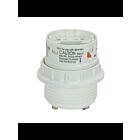 Prise phénolique a/c anneau uno Satco 80-2076