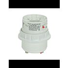 Prise phénolique a/c anneau uno Satco 80-2078