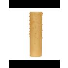 Base Edison Bee's Drip Satco 80-2088 amber