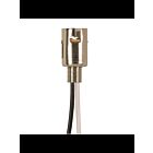 Douille de contact à baïonnette Satco 80-2099