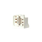 Douille inférieure à visser 4-pin Satco 80-2109