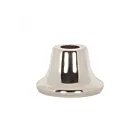 Col en acier à bride Satco 80-2121