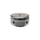 Boîtier et couvercle de luminaire Satco 80-2124